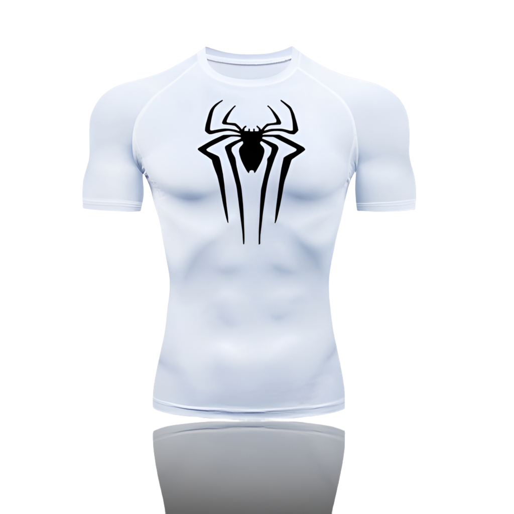 Spider-Man | Compression Shirt