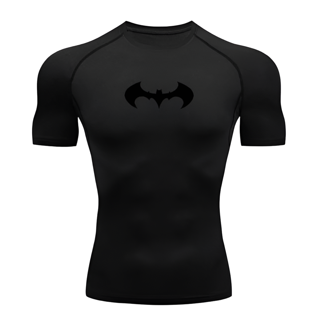 Batman Emblem | Compression Shirt
