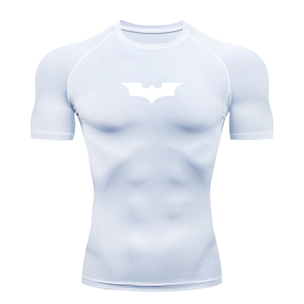 Batman Crest | Compression Shirts