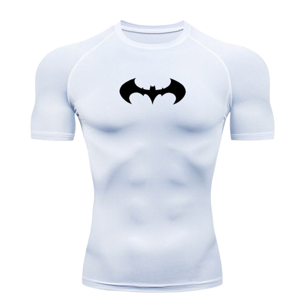 Batman Emblem | Compression Shirt