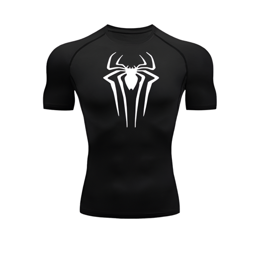 Spider-Man | Compression Shirt