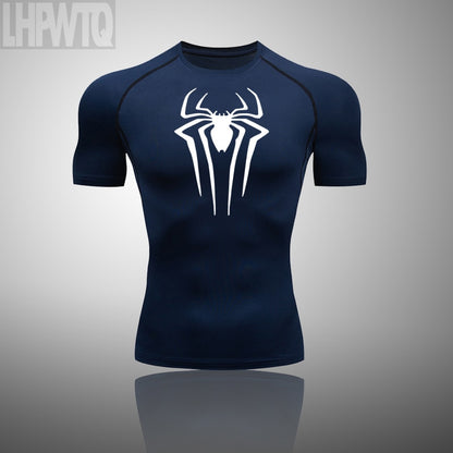 47 Brand Spider Knight T-Shirt